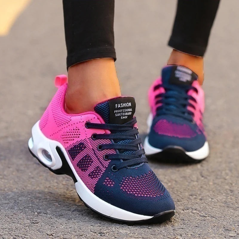 FlexFusion™ | Women’s Sport Sneakers