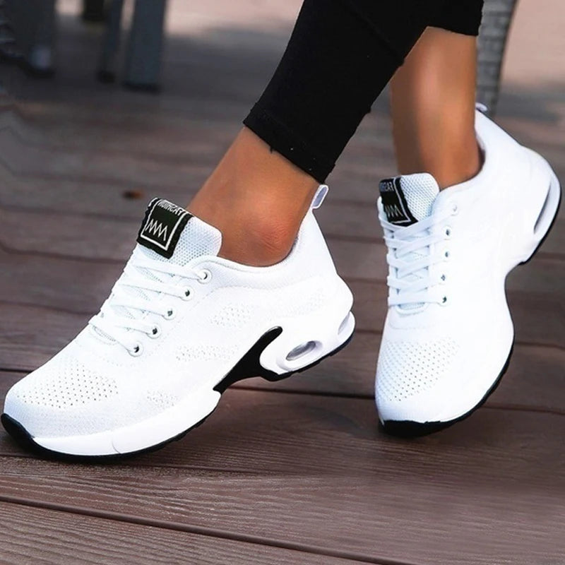 FlexFusion™ | Women’s Sport Sneakers