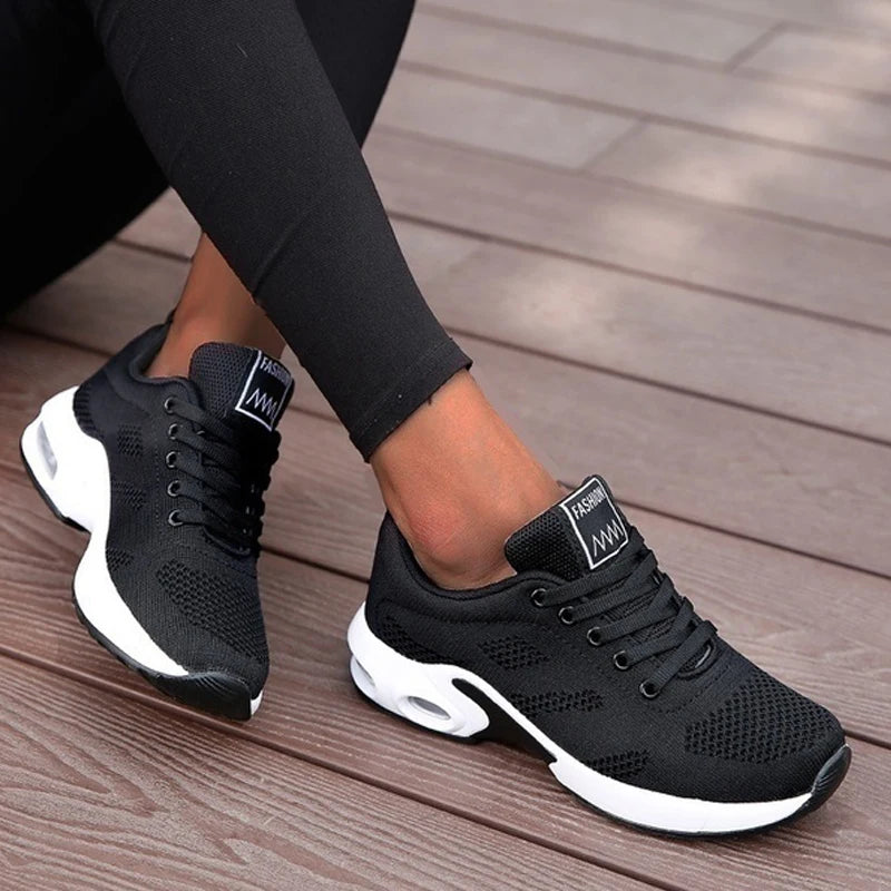 FlexFusion™ | Women’s Sport Sneakers