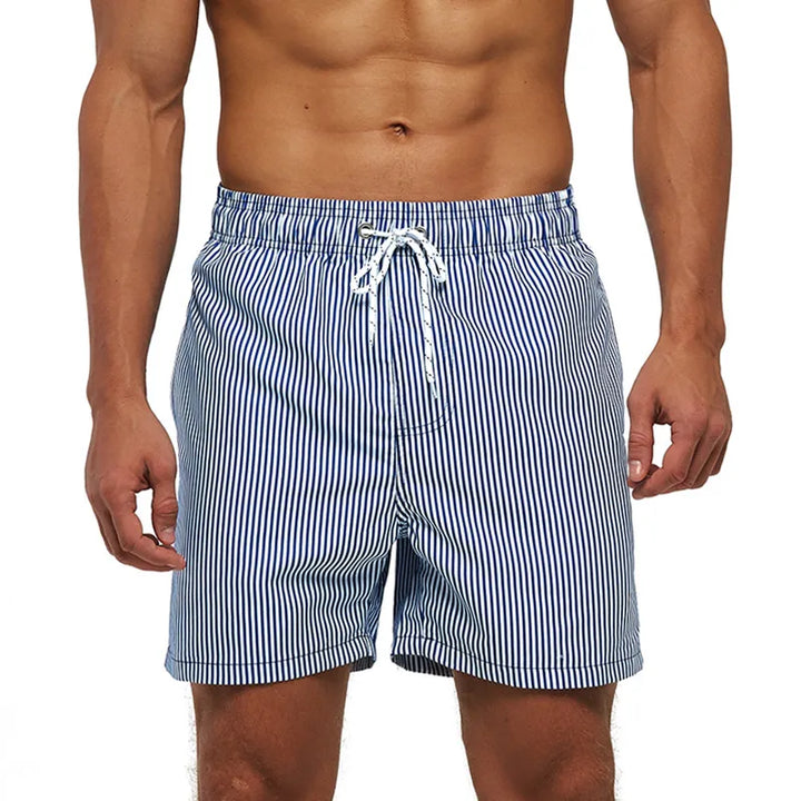 TideRider™ | Beach Swim Shorts