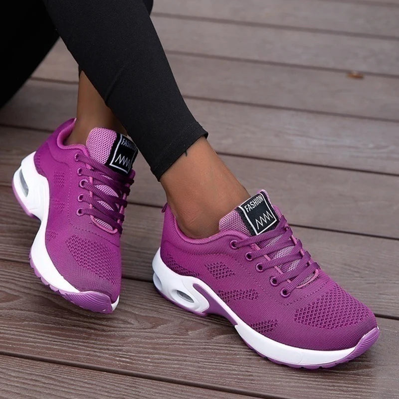 FlexFusion™ | Women’s Sport Sneakers