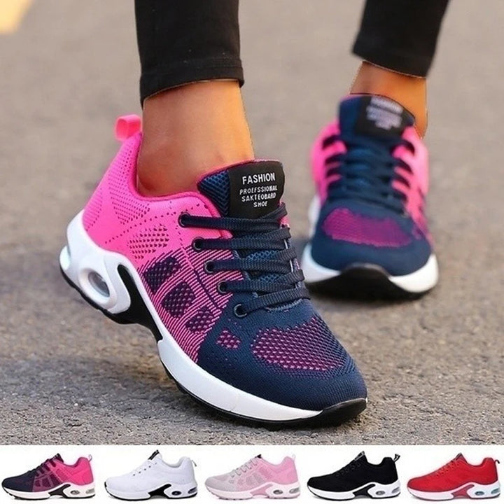 FlexFusion™ | Women’s Sport Sneakers