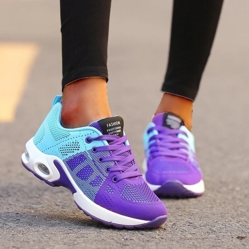 FlexFusion™ | Women’s Sport Sneakers