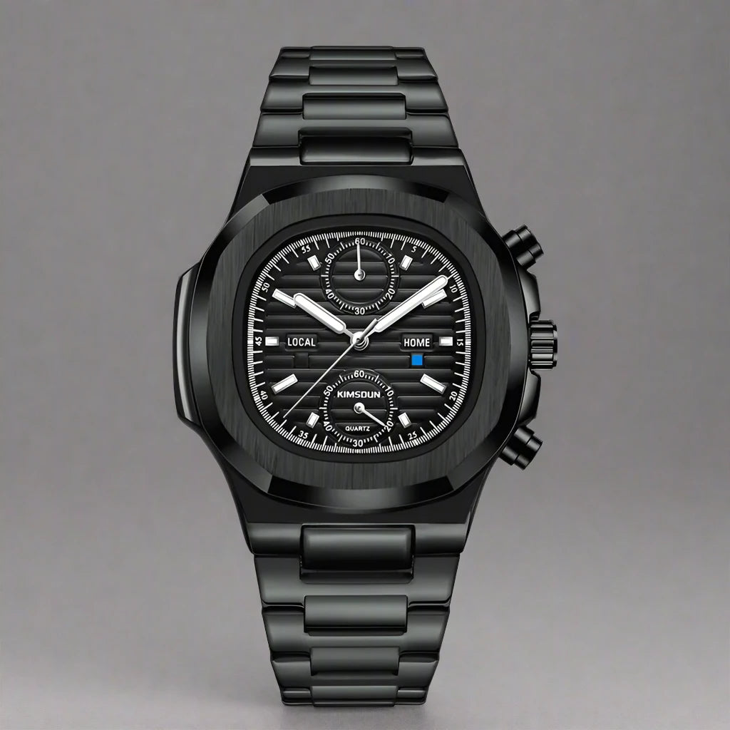 Chronos Eclipse™ | Men's Wrist Watch