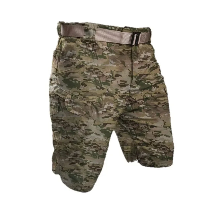 TrekHunter™ | Men Hunting Shorts inc Belt