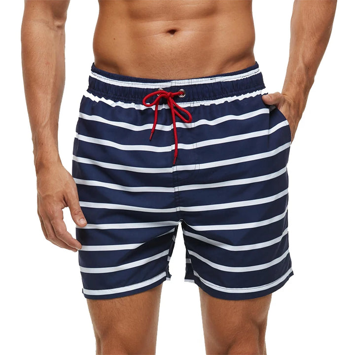 TideRider™ | Beach Swim Shorts