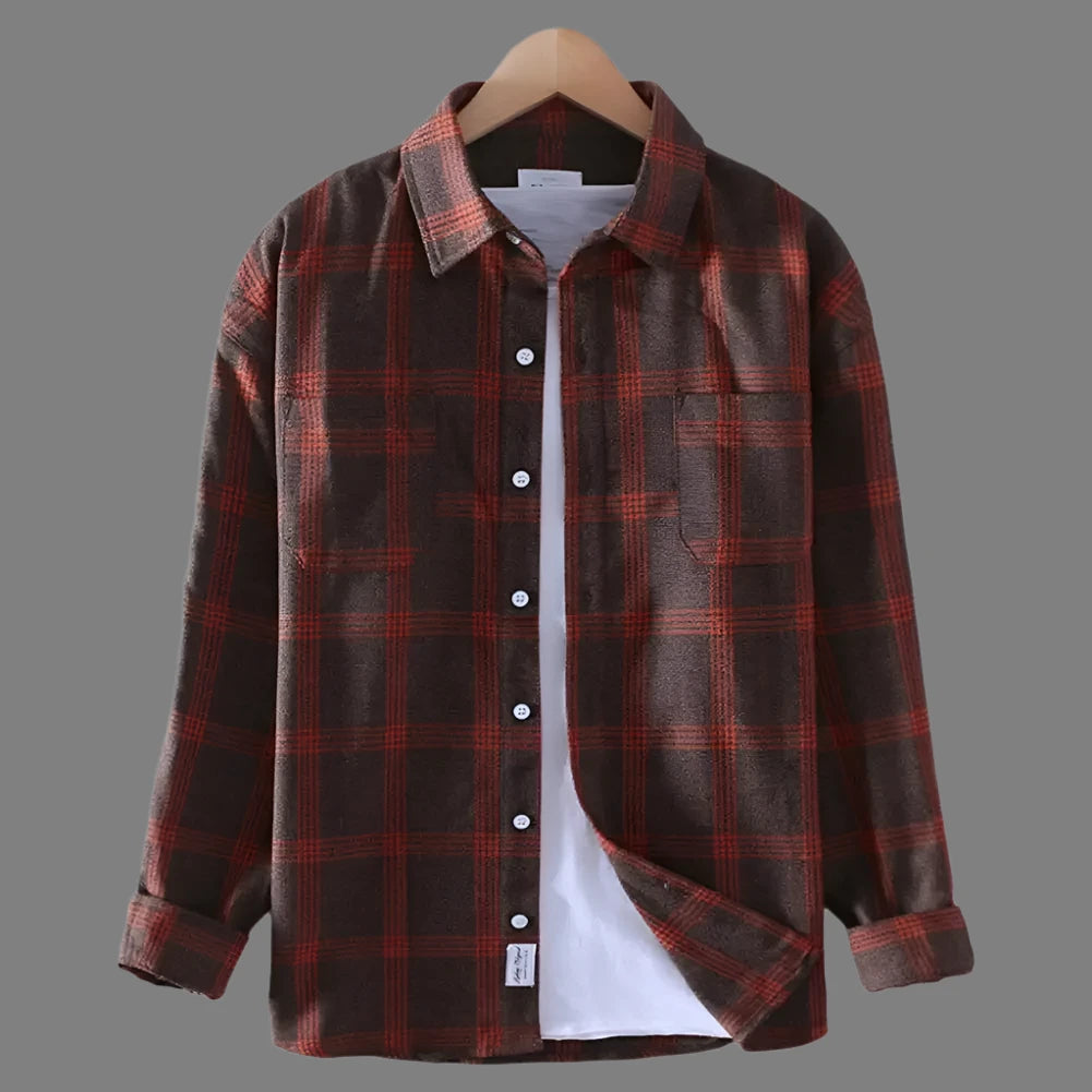 MountainEdge™ | Classic Men's Shirt