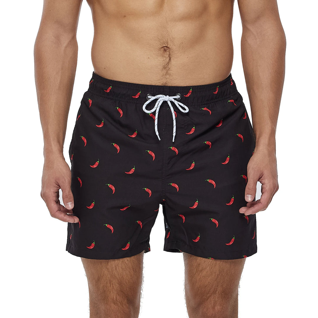 TideRider™ | Beach Swim Shorts