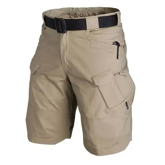 TrekHunter™ | Men Hunting Shorts inc Belt