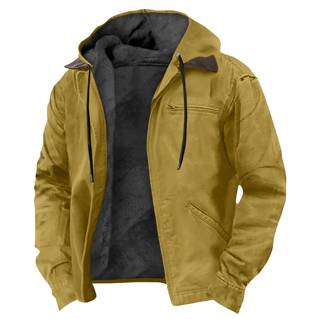 FrostGuard™ | Men's Coat