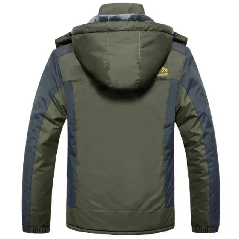 ArcticShield™ | Outdoor Jacket