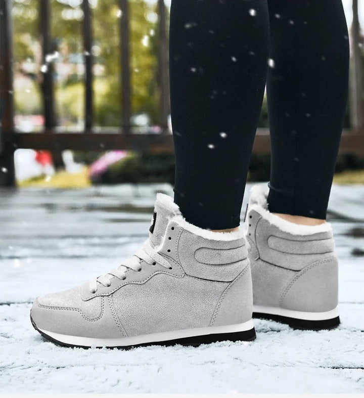 Everest™ | Men's Winter High-Top Boots