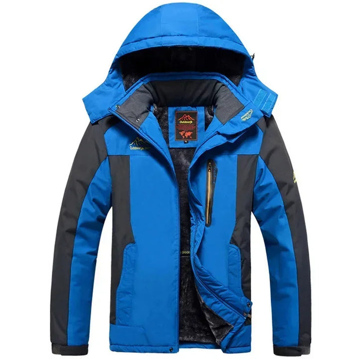 ArcticShield™ | Outdoor Jacket