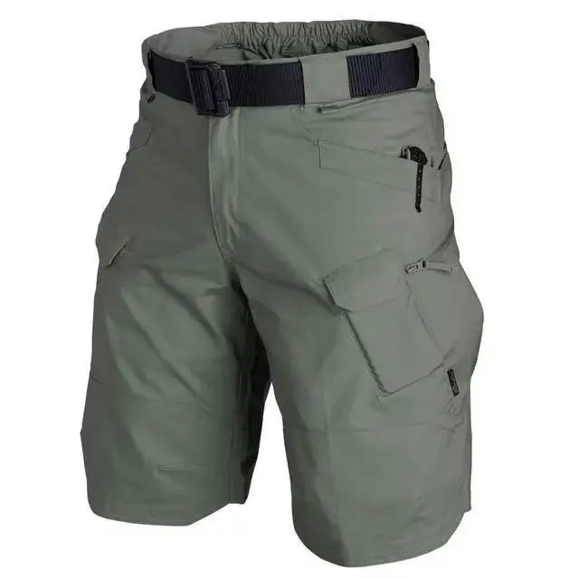 TrekHunter™ | Men Hunting Shorts inc Belt