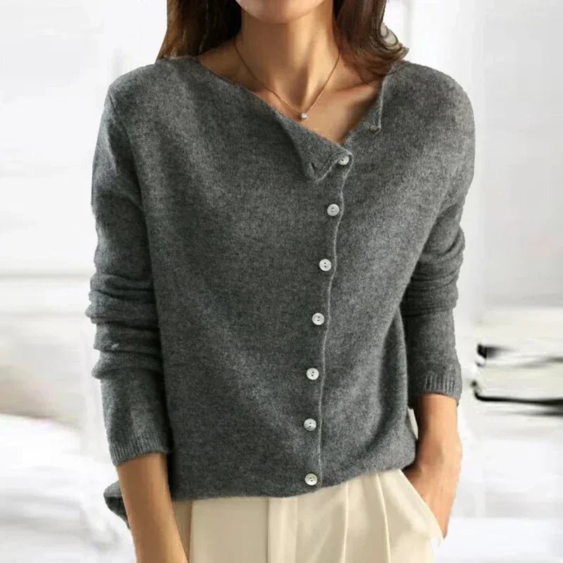 SereneKnit™ | Women's Cardigan