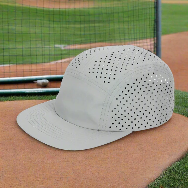 FieldFlex™ | Baseball Cap Flat Snapback