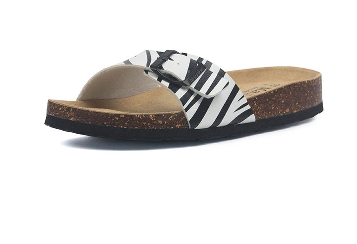 TerraStride™ | Women's Beach Sandals