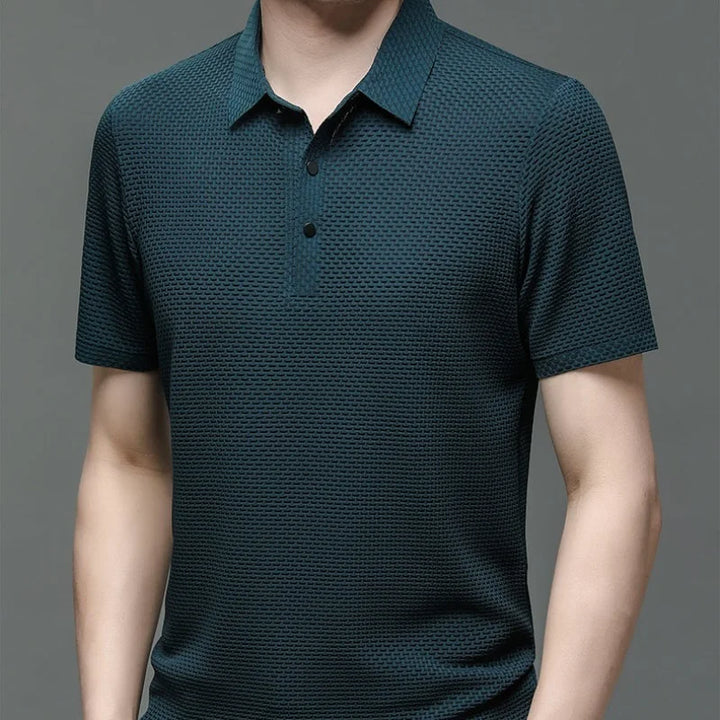 PeakLine™ |  Polo T-shirt