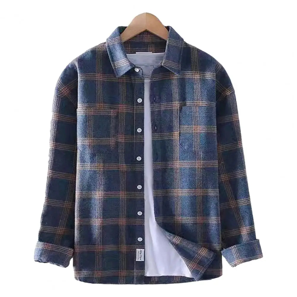 MountainEdge™ | Classic Men's Shirt