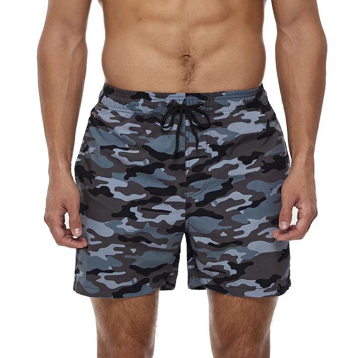 TideRider™ | Beach Swim Shorts