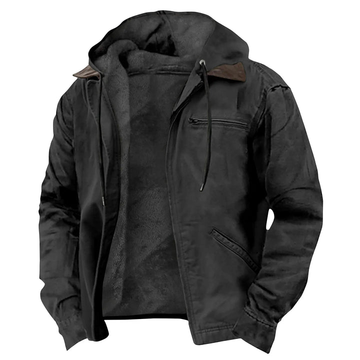 FrostGuard™ | Men's Coat