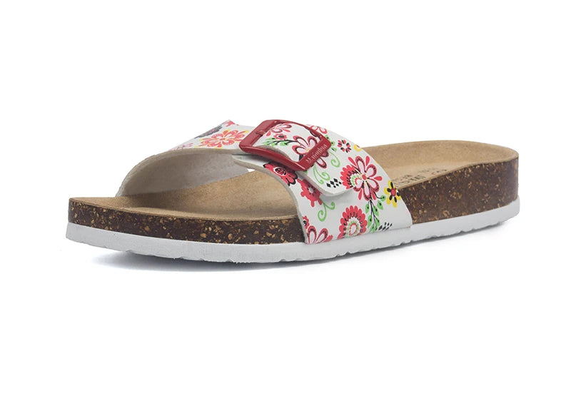 TerraStride™ | Women's Beach Sandals