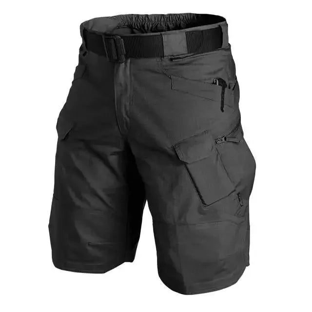 TrekHunter™ | Men Hunting Shorts inc Belt