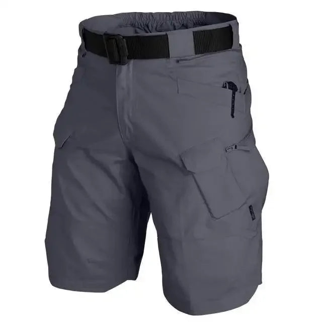 TrekHunter™ | Men Hunting Shorts inc Belt