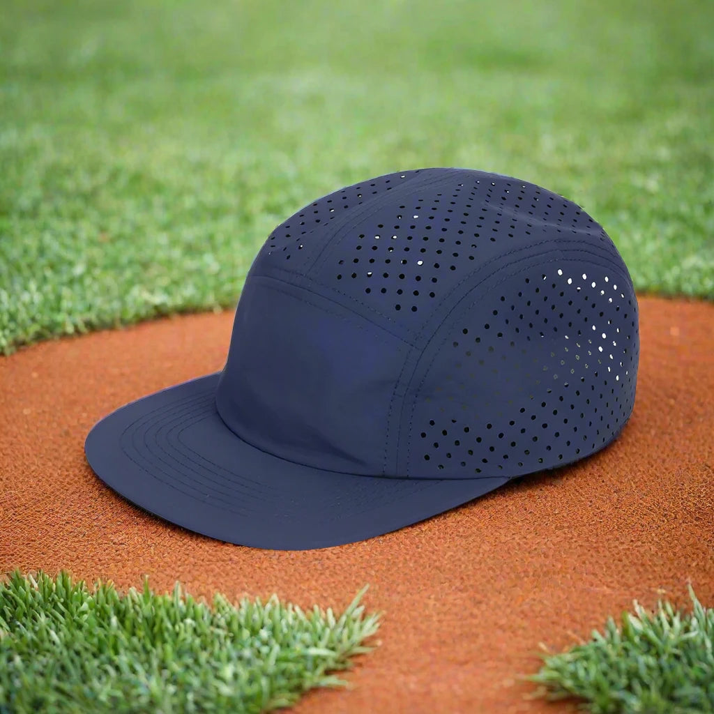 FieldFlex™ | Baseball Cap Flat Snapback