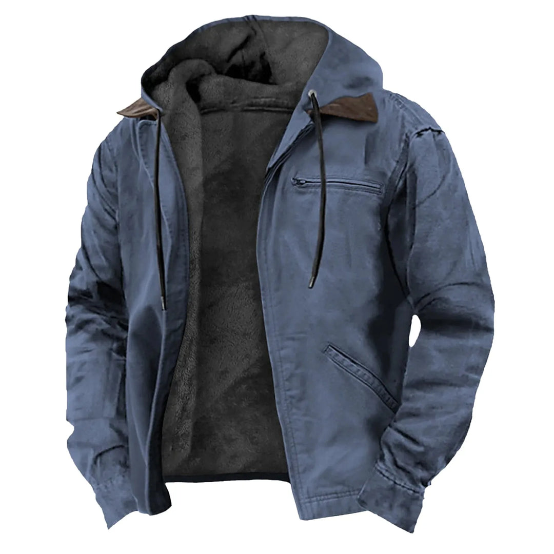 FrostGuard™ | Men's Coat