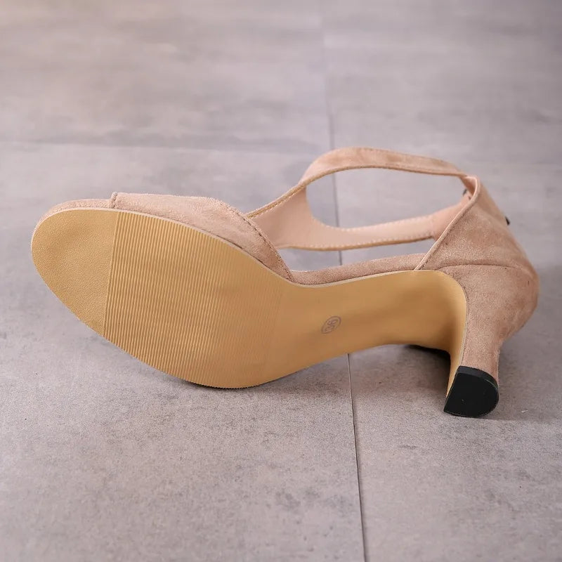 Velvia™ | Women's Fashion Heels