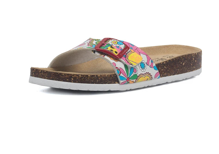 TerraStride™ | Women's Beach Sandals