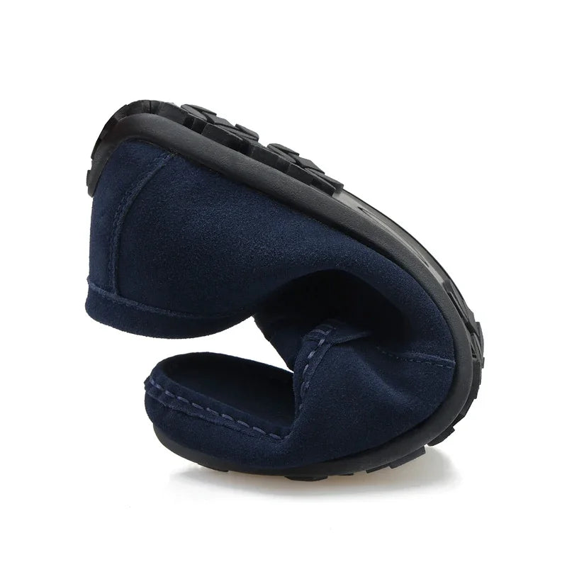 Maverick™ | Men's  Suede Loafers