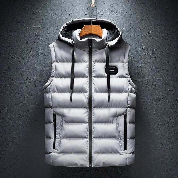 Arctic Edge™ | Men's Gilet