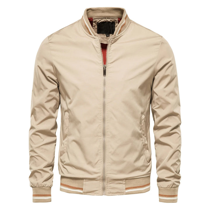 AeroFit™ | Bomber Jacket