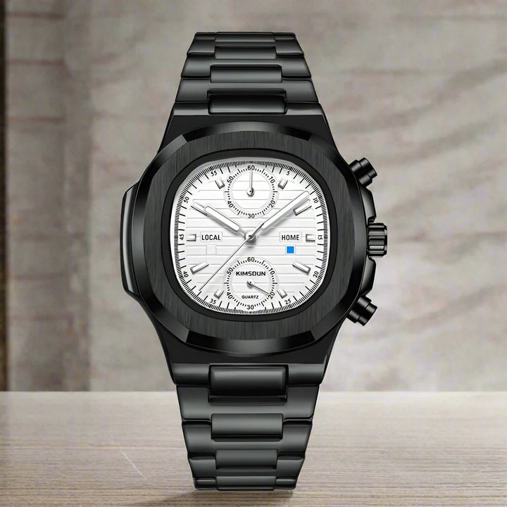 Chronos Eclipse™ | Men's Wrist Watch