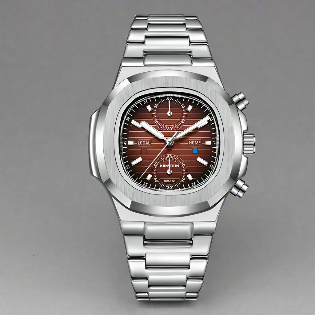 Chronos Eclipse™ | Men's Wrist Watch