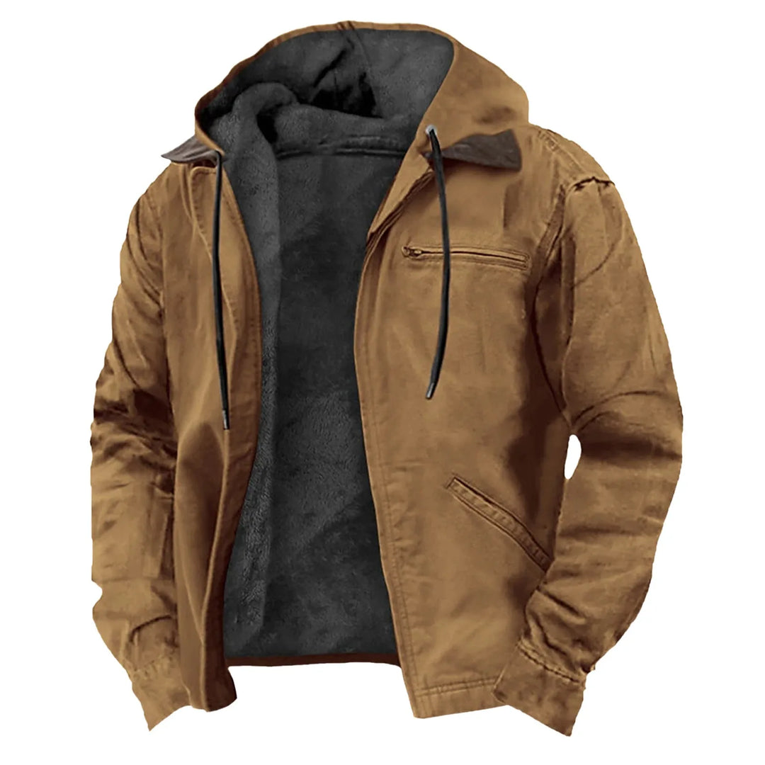 FrostGuard™ | Men's Coat