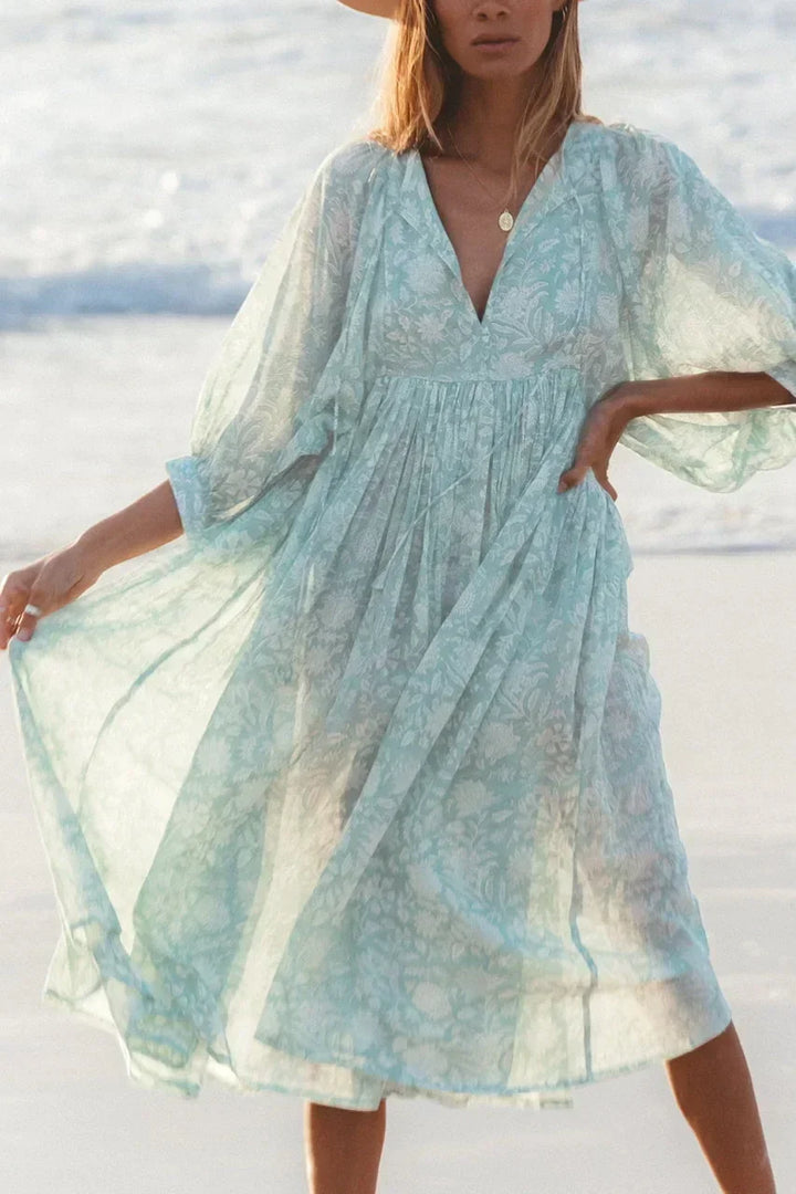 Sahara™ | Long Maxi Dresses