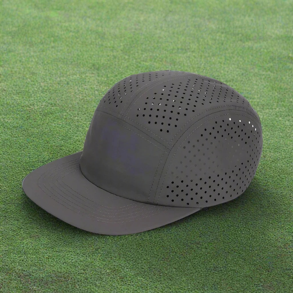 FieldFlex™ | Baseball Cap Flat Snapback