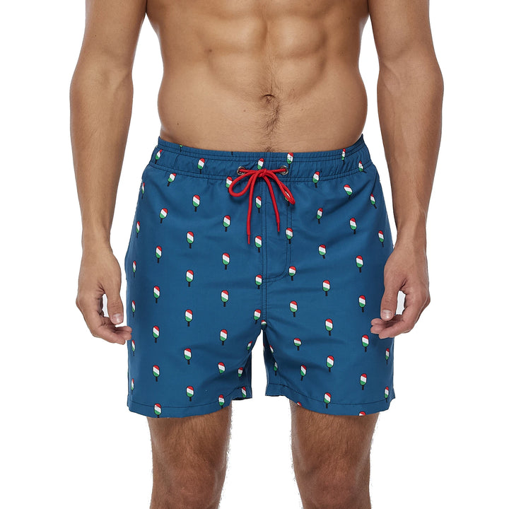 TideRider™ | Beach Swim Shorts