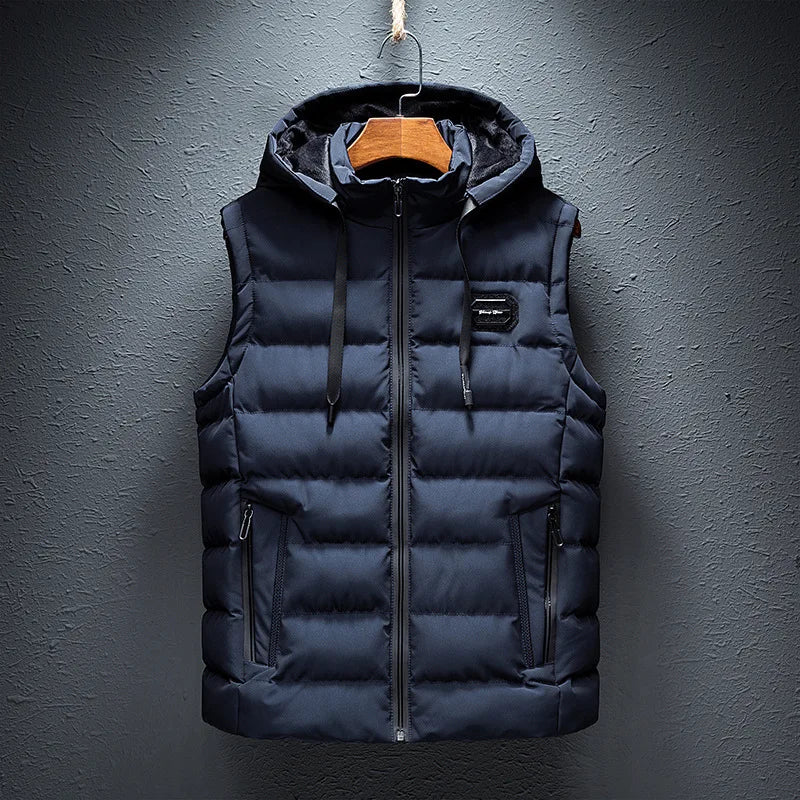 Arctic Edge™ | Men's Gilet