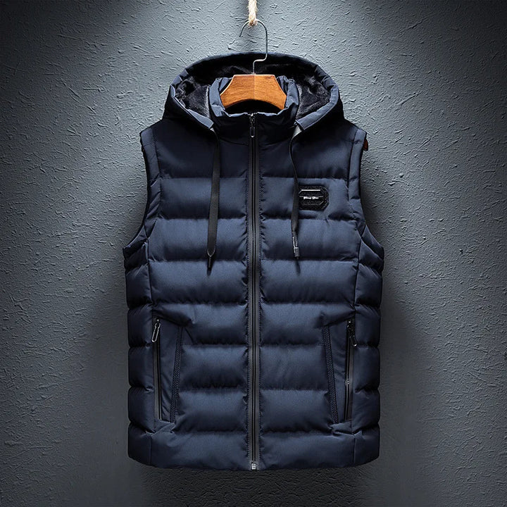 Arctic Edge™ | Men's Gilet