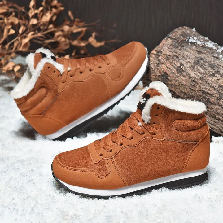 Everest™ | Men's Winter High-Top Boots