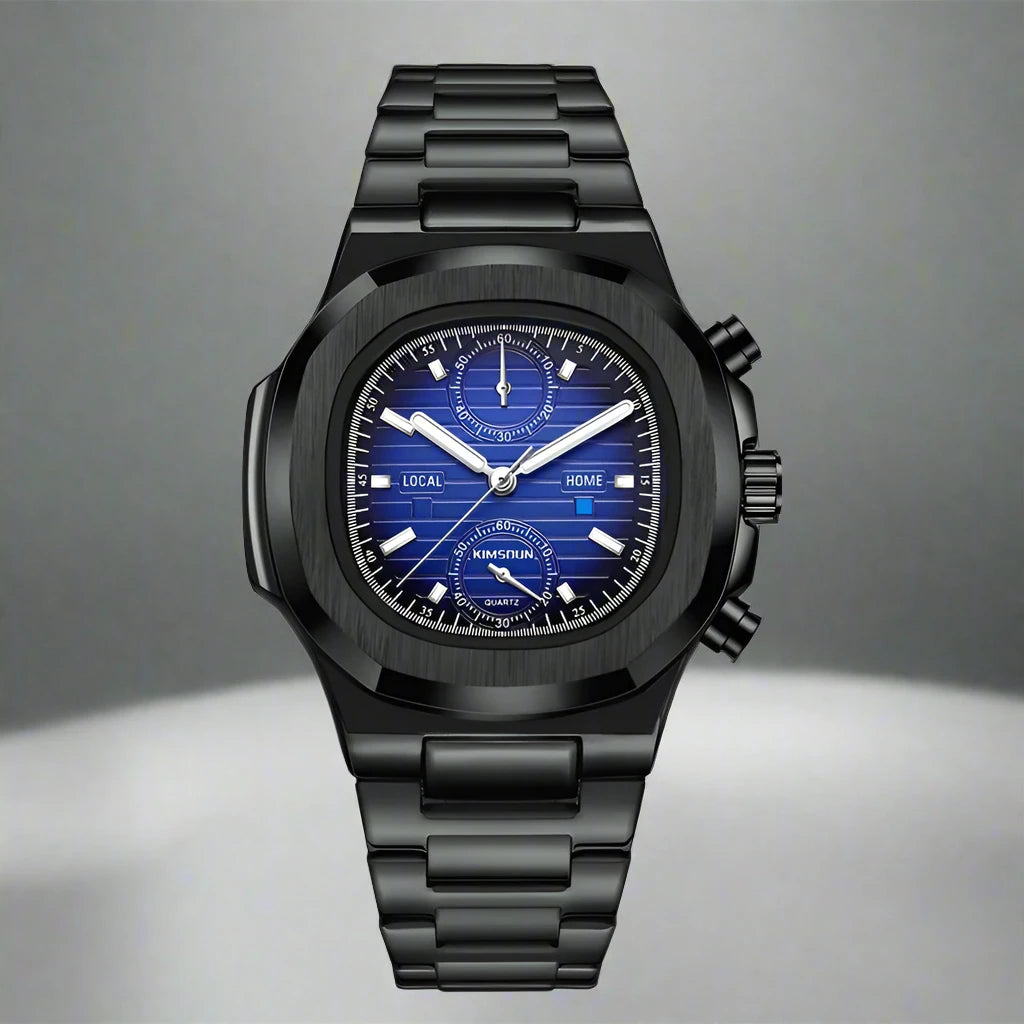 Chronos Eclipse™ | Men's Wrist Watch