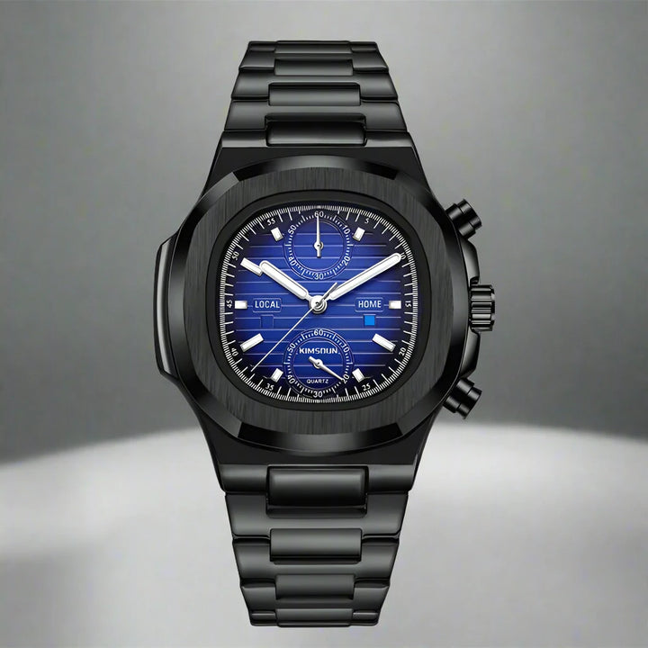 Chronos Eclipse™ | Men's Wrist Watch