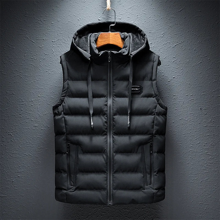 Arctic Edge™ | Men's Gilet