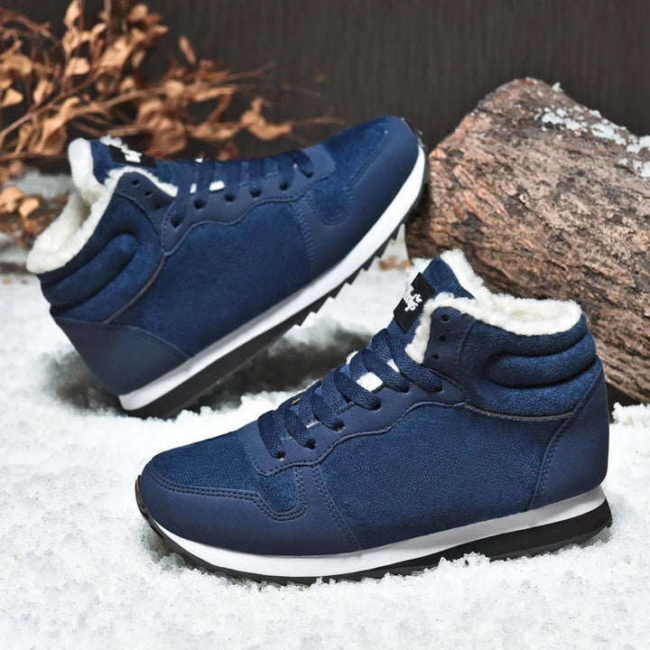 Everest™ | Men's Winter High-Top Boots