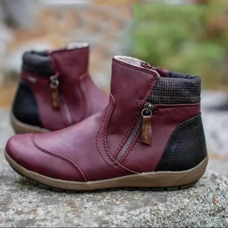 NordicStep™ | Women's Boots