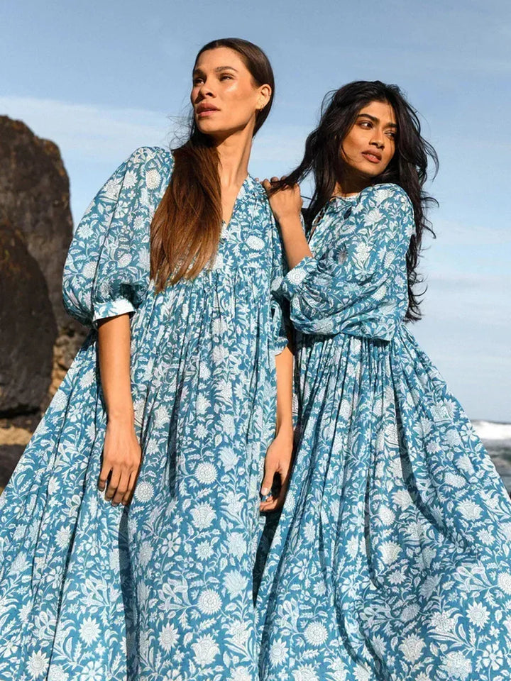 Sahara™ | Long Maxi Dresses